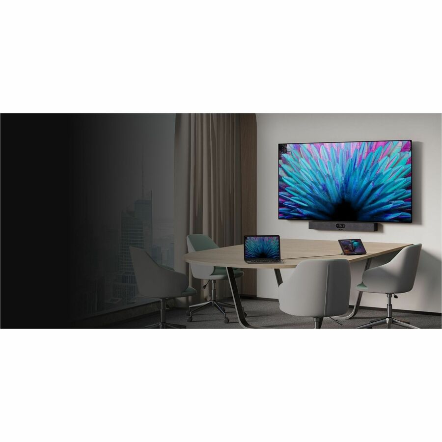 Alternate-Image6 Image for Yealink MeetingBar A25-031 Video Conference Equipment