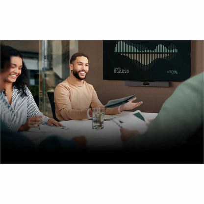 Alternate-Image4 Image for Yealink MeetingBar A25-031 Video Conference Equipment