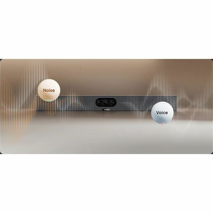 Alternate-Image1 Image for Yealink MeetingBar A25-031 Video Conference Equipment