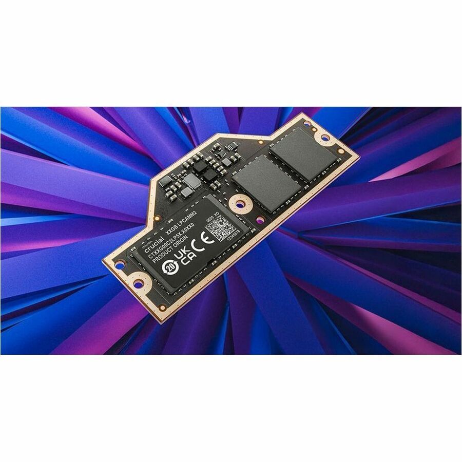 Alternate-Image1 Image for Crucial RAM Module