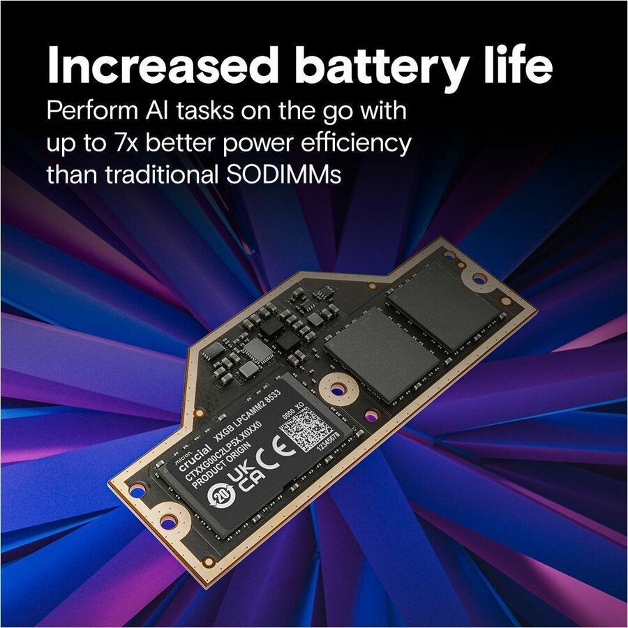 Alternate-Image5 Image for Crucial RAM Module