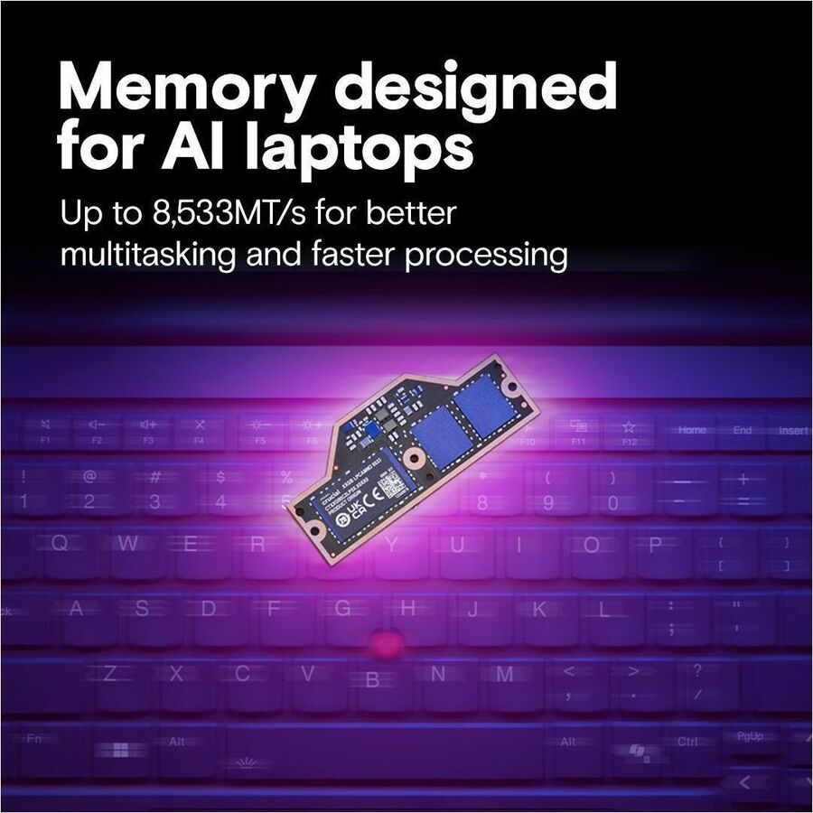 Alternate-Image7 Image for Crucial RAM Module