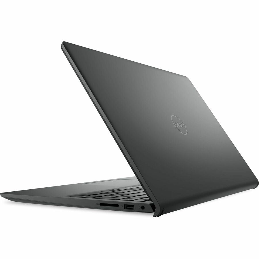 Alternate-Image9 Image for Dell Pro 15 Essential PV15255 15.6" Notebook - Full HD - 120 Hz - AMD Ryzen 3 7320U - 8 GB - 512 GB SSD - English (US) Keyboard - Carbon Black