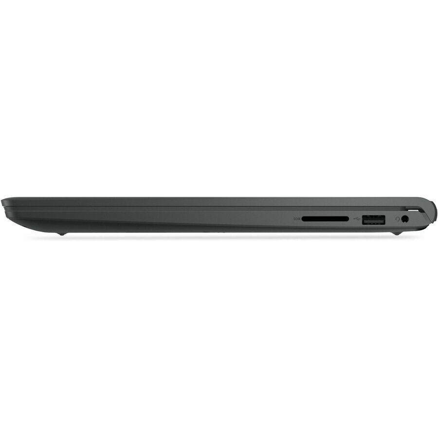 Alternate-Image10 Image for Dell Pro 15 Essential PV15255 15.6" Notebook - Full HD - 120 Hz - AMD Ryzen 3 7320U - 8 GB - 512 GB SSD - English (US) Keyboard - Carbon Black