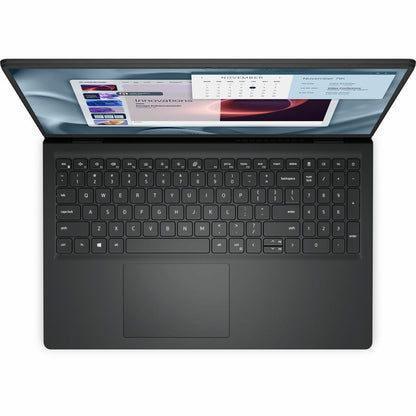 Alternate-Image1 Image for Dell Pro 15 Essential PV15250 15.6" Notebook - Full HD - 120 Hz - Intel Core i5 13th Gen i5-1334U - 16 GB - 512 GB SSD - English (US) Keyboard - Carbon Black