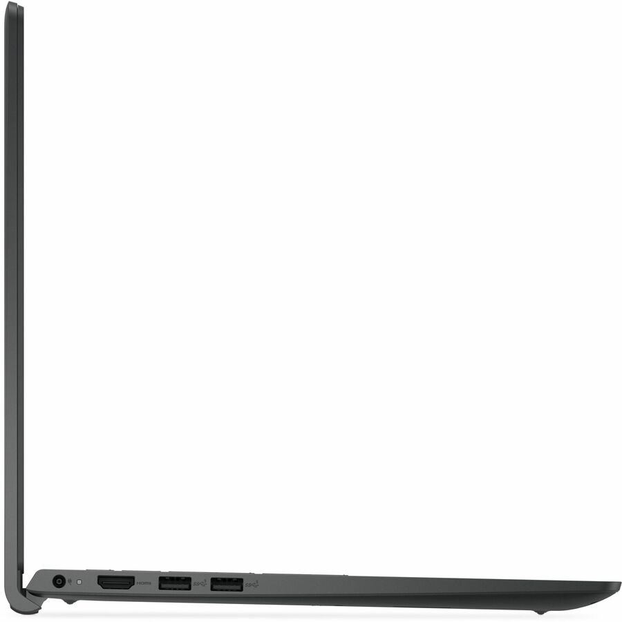 Right Image for Dell Pro 15 Essential PV15250 15.6" Notebook - Full HD - 120 Hz - Intel Core i5 13th Gen i5-1334U - 16 GB - 512 GB SSD - English (US) Keyboard - Carbon Black