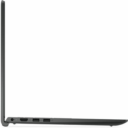 Right Image for Dell Pro 15 Essential PV15250 15.6" Notebook - Full HD - 120 Hz - Intel Core i5 13th Gen i5-1334U - 16 GB - 512 GB SSD - English (US) Keyboard - Carbon Black