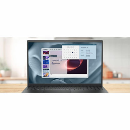 Alternate-Image4 Image for Dell Pro 15 Essential PV15250 15.6" Notebook - Full HD - 120 Hz - Intel Core i5 13th Gen i5-1334U - 16 GB - 512 GB SSD - English (US) Keyboard - Carbon Black