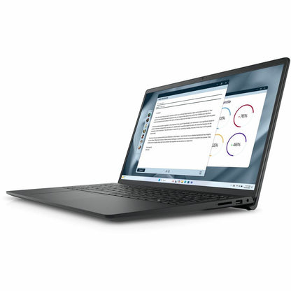 Alternate-Image5 Image for Dell Pro 15 Essential PV15250 15.6" Notebook - Full HD - 120 Hz - Intel Core i5 13th Gen i5-1334U - 16 GB - 512 GB SSD - English (US) Keyboard - Carbon Black