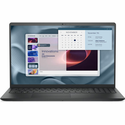 Main Image for Dell Pro 15 Essential PV15250 15.6" Notebook - Full HD - 120 Hz - Intel Core i5 13th Gen i5-1334U - 16 GB - 512 GB SSD - English (US) Keyboard - Carbon Black
