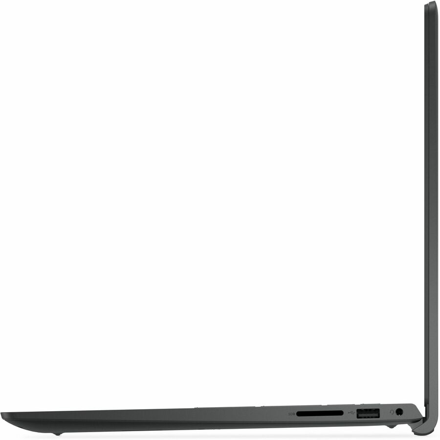Alternate-Image2 Image for Dell Pro 15 Essential PV15250 15.6" Notebook - Full HD - 120 Hz - Intel Core i5 13th Gen i5-1334U - 16 GB - 512 GB SSD - English (US) Keyboard - Carbon Black