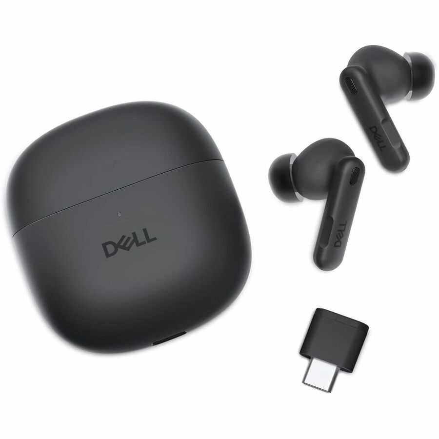 Alternate-Image1 Image for Dell Pro Plus Earbuds - EB525