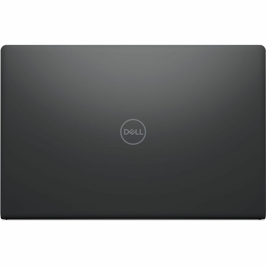 Top Image for Dell Pro 15 Essential PV15255 15.6" Notebook - Full HD - 120 Hz - AMD Ryzen 5 7520U - 8 GB - 512 GB SSD - English (US) Keyboard - Carbon Black