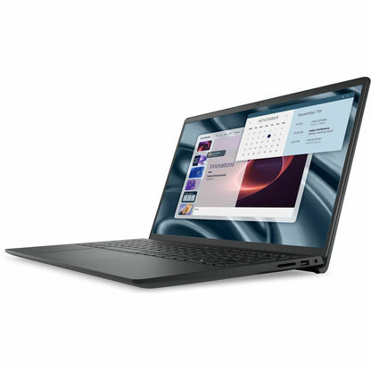 Alternate-Image8 Image for Dell Pro 15 Essential PV15255 15.6" Notebook - Full HD - 120 Hz - AMD Ryzen 5 7520U - 8 GB - 512 GB SSD - English (US) Keyboard - Carbon Black