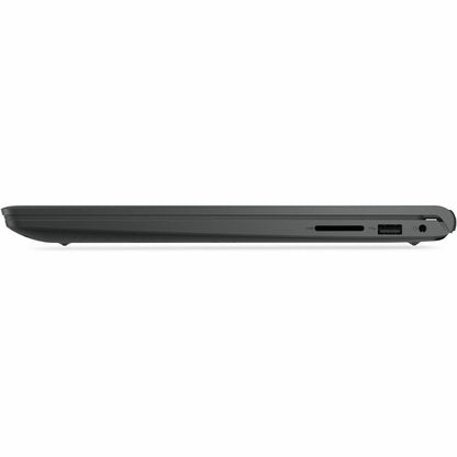 Alternate-Image10 Image for Dell Pro 15 Essential PV15255 15.6" Notebook - Full HD - 120 Hz - AMD Ryzen 5 7520U - 8 GB - 512 GB SSD - English (US) Keyboard - Carbon Black