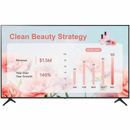 Main Image for LG 86PK340S0UA 86" LCD TV - 4K UHDTV