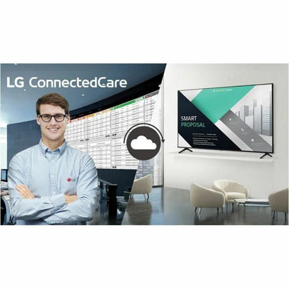 Alternate-Image8 Image for LG 86PK340S0UA 86" LCD TV - 4K UHDTV