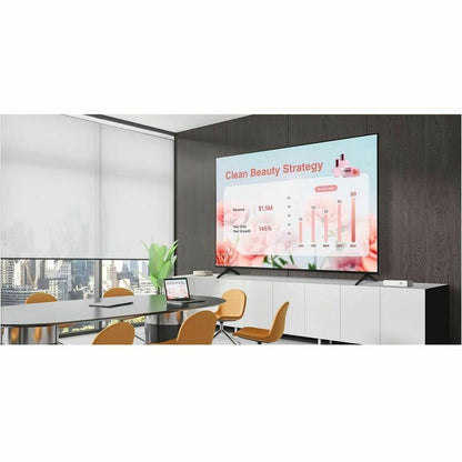 Life-Style Image for LG 86PK340S0UA 86" LCD TV - 4K UHDTV