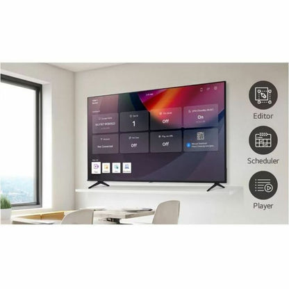 Alternate-Image4 Image for LG 75PK340S0UA 75" Smart LED-LCD TV - 4K UHDTV