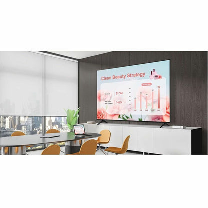 Life-Style Image for LG 75PK340S0UA 75" Smart LED-LCD TV - 4K UHDTV