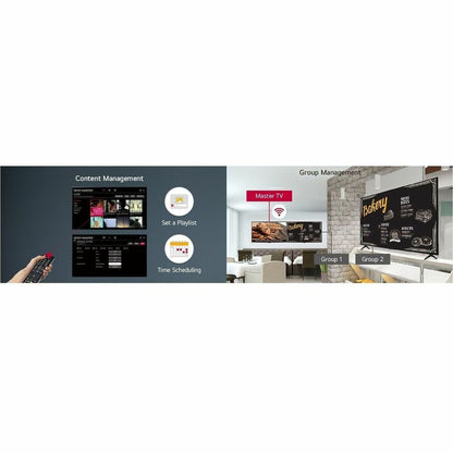 Alternate-Image1 Image for LG 75PK340S0UA 75" Smart LED-LCD TV - 4K UHDTV