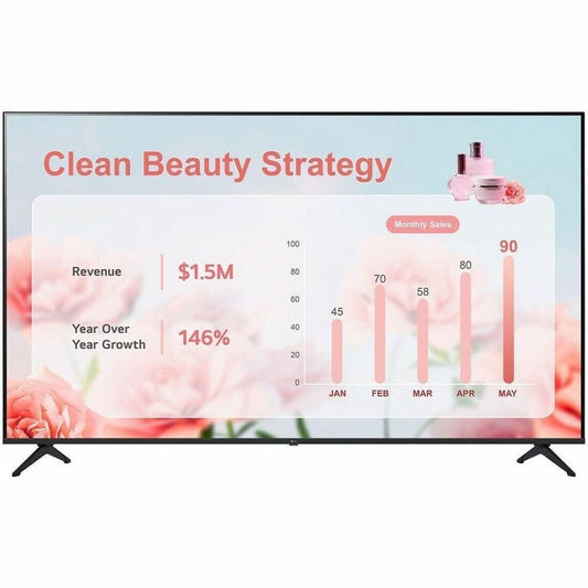 Main Image for LG 75PK340S0UA 75" Smart LED-LCD TV - 4K UHDTV