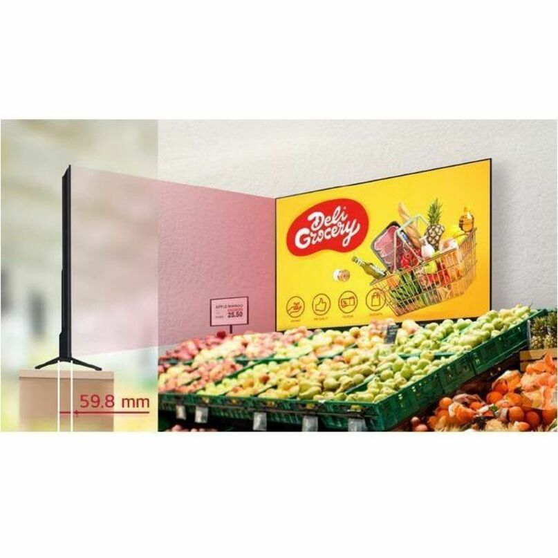 Alternate-Image5 Image for LG 75PK340S0UA 75" Smart LED-LCD TV - 4K UHDTV