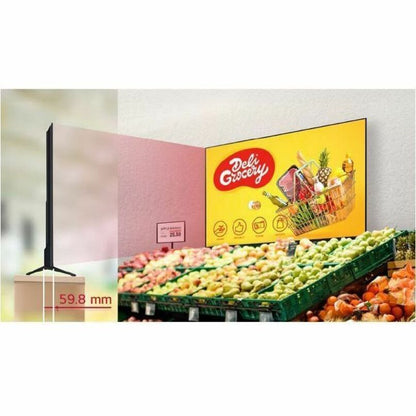 Alternate-Image5 Image for LG 75PK340S0UA 75" Smart LED-LCD TV - 4K UHDTV