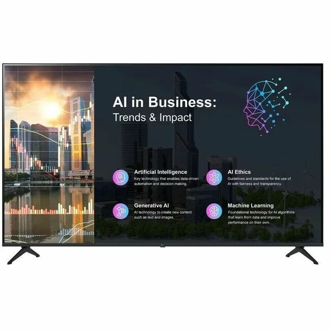 Main Image for LG 75PK640S0UA 75" Smart LED-LCD TV - 4K UHDTV