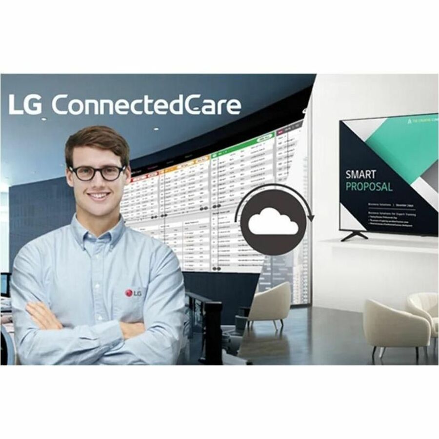 Alternate-Image7 Image for LG 65PK640S0UB 65" Smart LCD TV - 4K UHDTV
