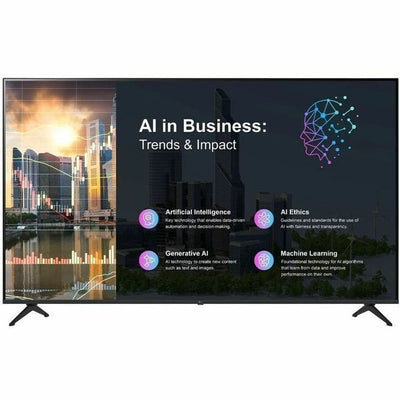 Main Image for LG 65PK640S0UB 65" Smart LCD TV - 4K UHDTV