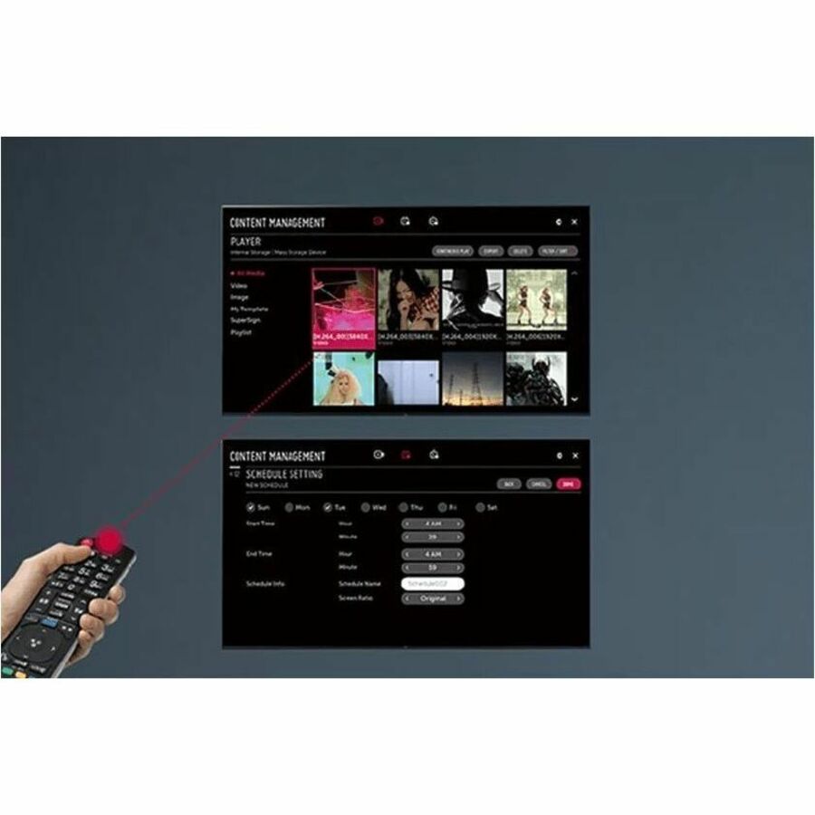 Alternate-Image6 Image for LG 65PK640S0UB 65" Smart LCD TV - 4K UHDTV