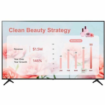 Main Image for LG 65PK340S0UB Digital Signage Display
