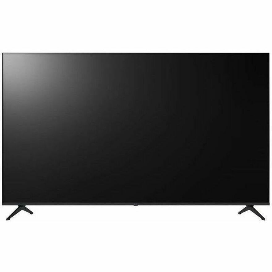 Front Image for LG 43" PK640S Series UHD Signage TV with webOS 25 & Easy Content Management
