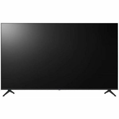 Front Image for LG 43" PK640S Series UHD Signage TV with webOS 25 & Easy Content Management