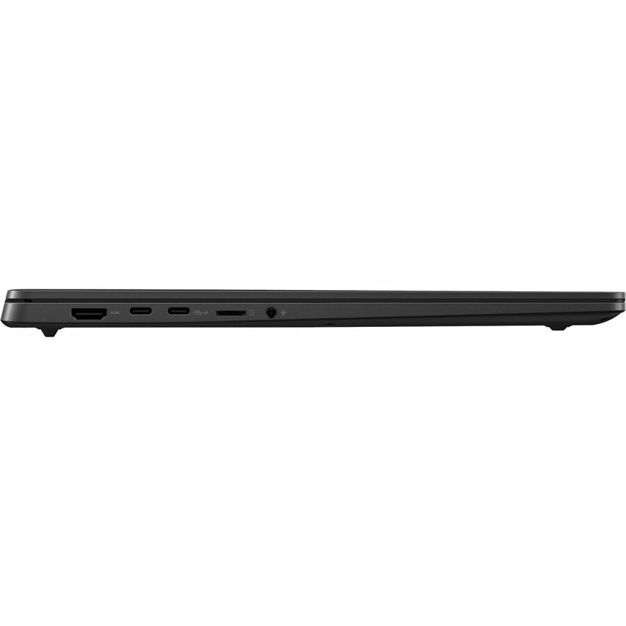 Right Image for Asus Vivobook S 16 M5606 M5606KA-PB77 16" Copilot+ PC Notebook - WUXGA - 60 Hz - AMD Ryzen AI 7 350 - 24 GB - 1 TB SSD - Neutral Black