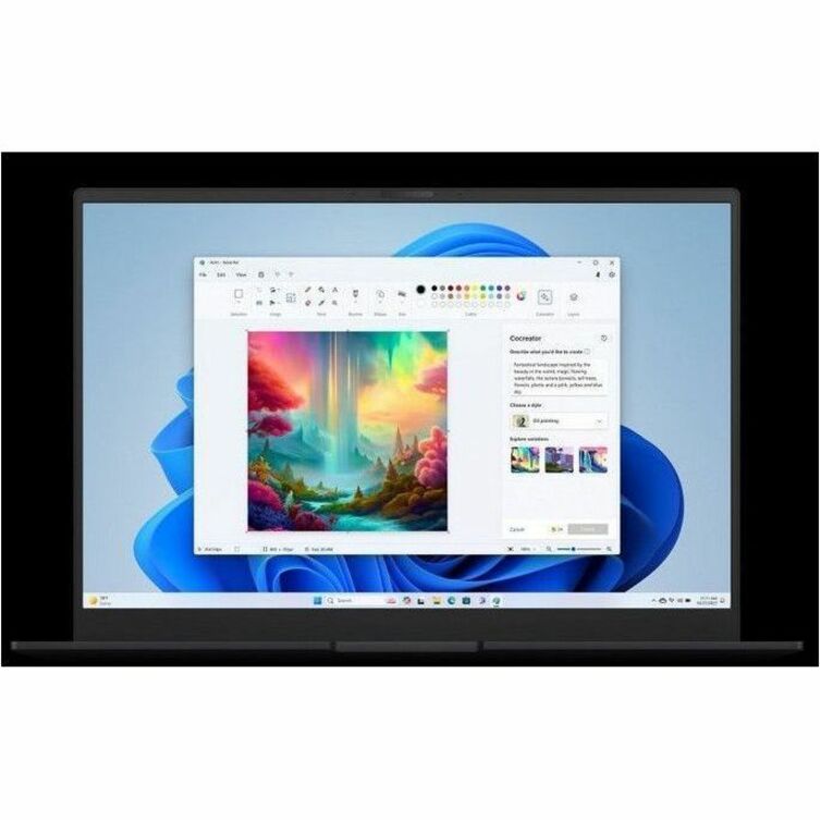 Alternate-Image10 Image for Asus Vivobook S 16 M5606 M5606KA-PB77 16" Copilot+ PC Notebook - WUXGA - 60 Hz - AMD Ryzen AI 7 350 - 24 GB - 1 TB SSD - Neutral Black