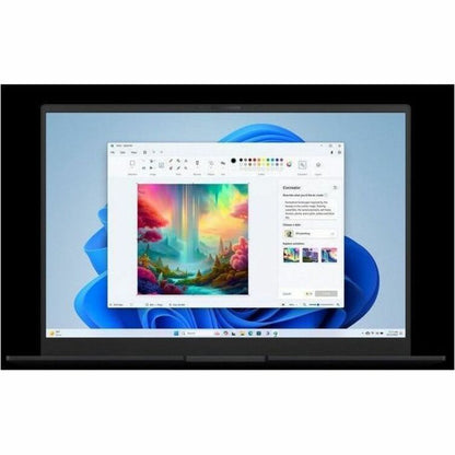 Alternate-Image10 Image for Asus Vivobook S 16 M5606 M5606KA-PB77 16" Copilot+ PC Notebook - WUXGA - 60 Hz - AMD Ryzen AI 7 350 - 24 GB - 1 TB SSD - Neutral Black