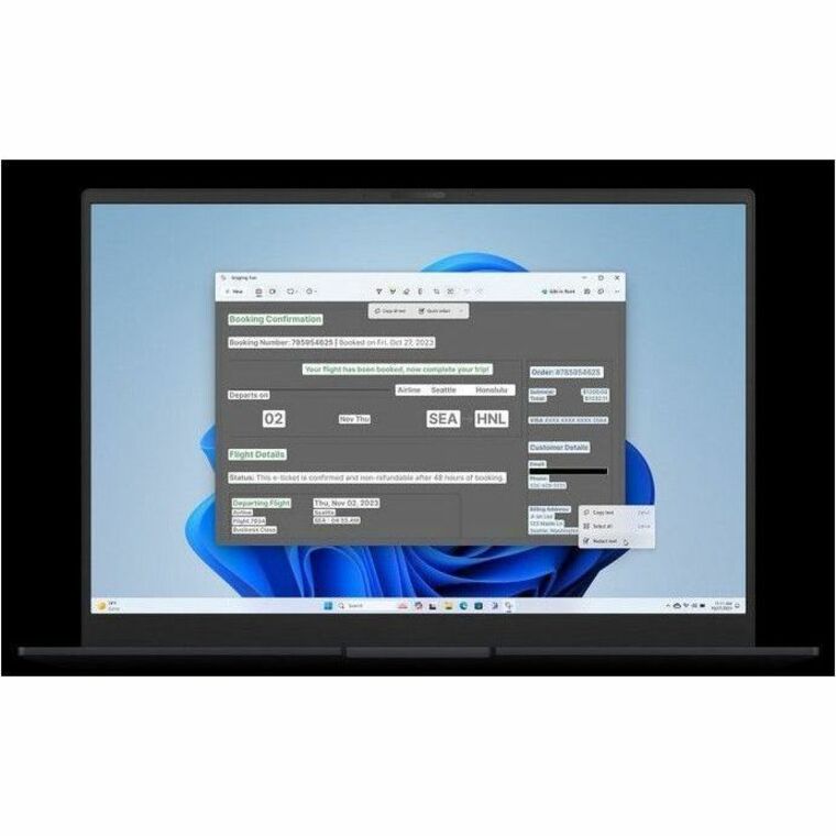 Alternate-Image9 Image for Asus Vivobook S 16 M5606 M5606KA-PB77 16" Copilot+ PC Notebook - WUXGA - 60 Hz - AMD Ryzen AI 7 350 - 24 GB - 1 TB SSD - Neutral Black