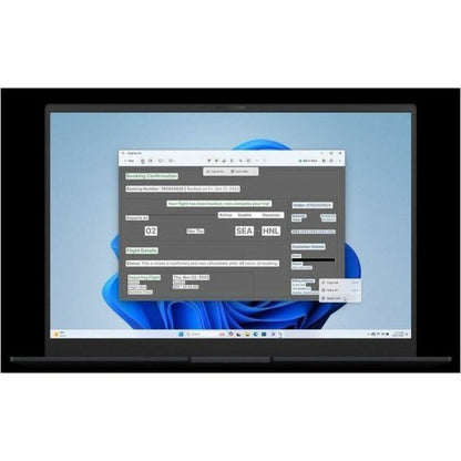 Alternate-Image9 Image for Asus Vivobook S 16 M5606 M5606KA-PB77 16" Copilot+ PC Notebook - WUXGA - 60 Hz - AMD Ryzen AI 7 350 - 24 GB - 1 TB SSD - Neutral Black