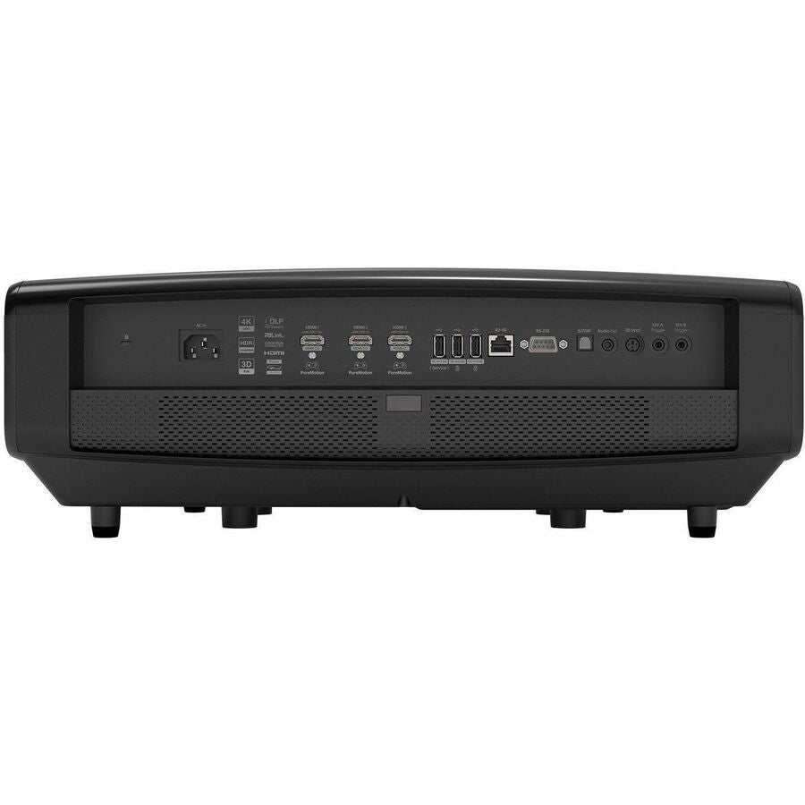 Rear Image for Optoma UHZ68 3D DLP Projector - 16:9 - Desktop