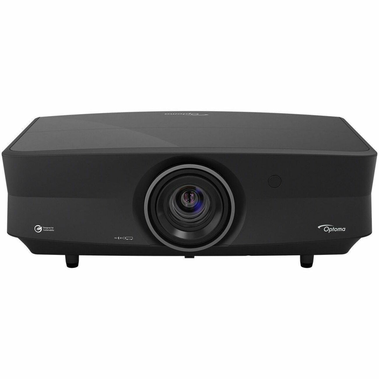 Main Image for Optoma UHZ68 3D DLP Projector - 16:9 - Desktop