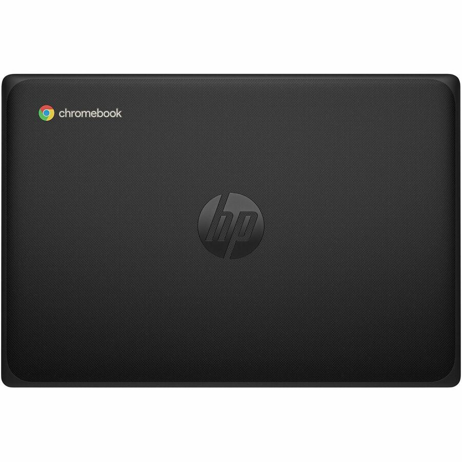 Top Image for HP Fortis G1m 11.6" Rugged Chromebook - HD - 60 Hz - Octa-core (ARM Cortex A76 + Cortex A55) - 4 GB - 32 GB Flash Memory - Jet Black