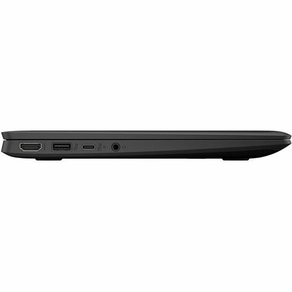 Right Image for HP Fortis G1m 11.6" Rugged Chromebook - HD - 60 Hz - Octa-core (ARM Cortex A76 + Cortex A55) - 4 GB - 32 GB Flash Memory - Jet Black