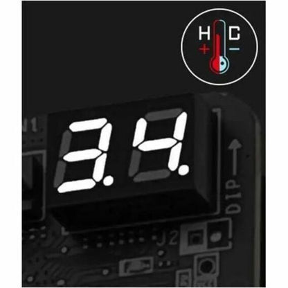 Alternate-Image9 Image for MSI MAG MAG X870E TOMAHAWK MAX WIFI PZ Gaming Desktop Motherboard - AMD X870E Chipset - Socket AM5 - ATX