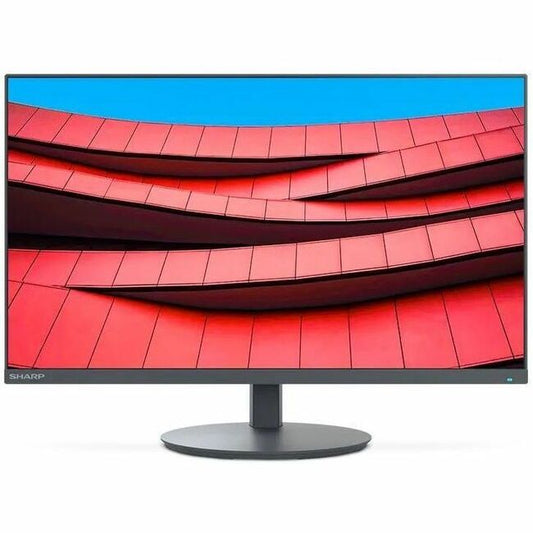 Main Image for Sharp NEC Display MultiSync DD-E244F 24" Class Full HD LED Monitor - 16:9
