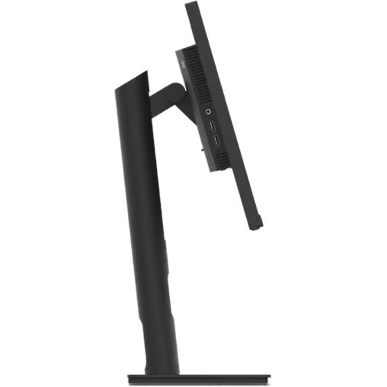 Right Image for Lenovo ThinkVision T22i-30 22" Class Full HD LED Monitor - 16:9 - Raven Black