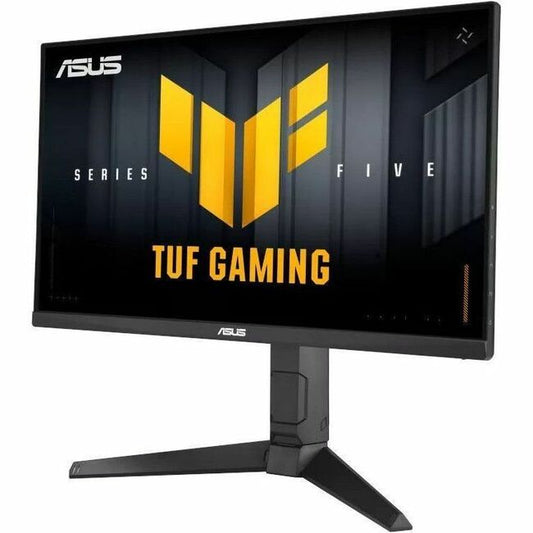 Main Image for TUF VG249QML5A 24" Class Full HD Gaming LED Monitor - 16:9 - Black