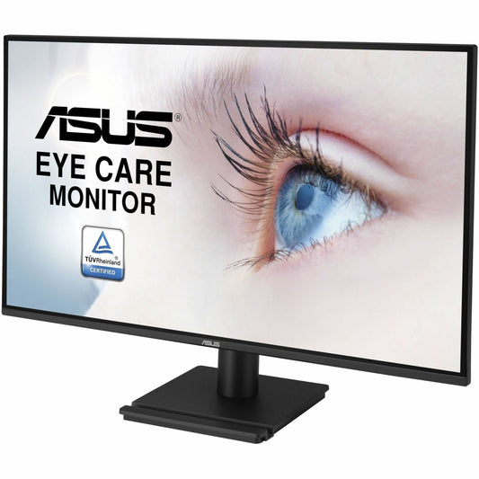 Main Image for Asus VA27AQ 27" Class WQHD LED Monitor - 16:9