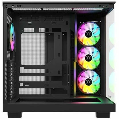 Left Image for Thermaltake View 380 XL WS ARGB Mid Tower Chassis